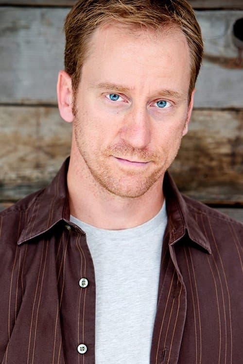 Mike Peebler profile photo