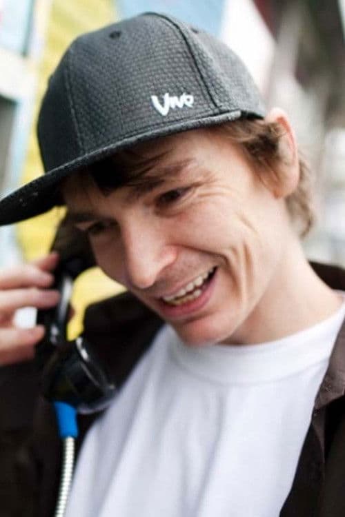 Corey Sheppard profile photo