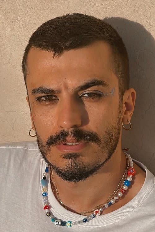 Amirreza Ranjbaran profile photo