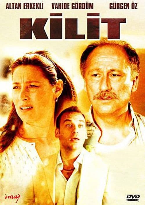 Kilit poster