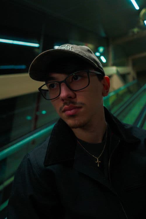 Gavin Godinez profile photo