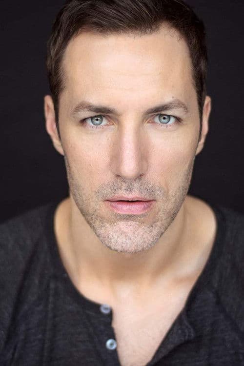 Jesse Carroll profile photo