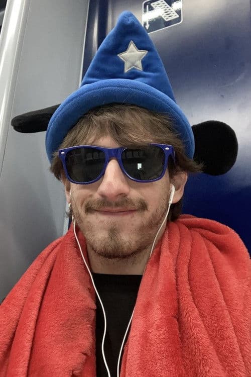 Tomás Mantilla profile photo