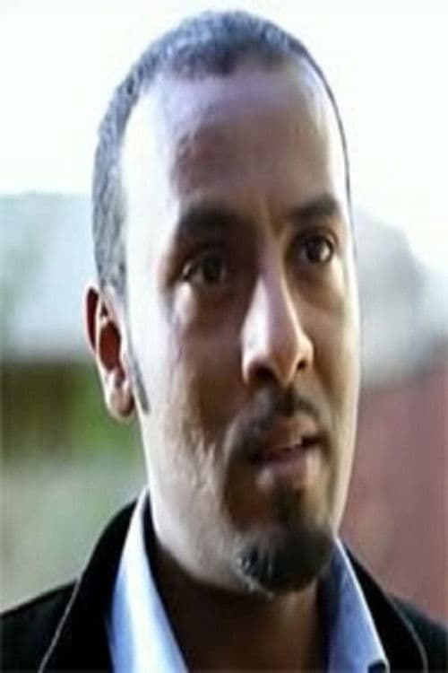 Misgana Atnafu profile photo