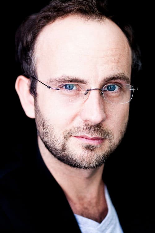 Michael Krabbe profile photo