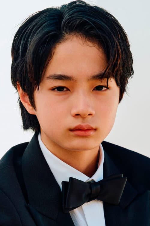 Keitatsu Koshiyama profile photo