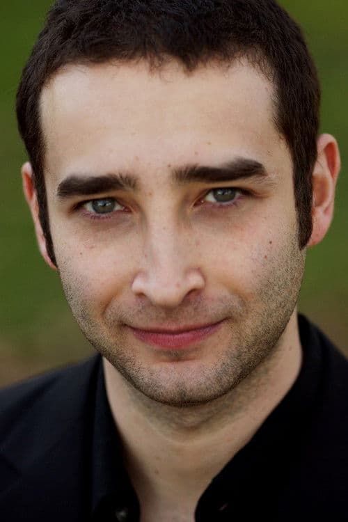 Spencer Berger profile photo