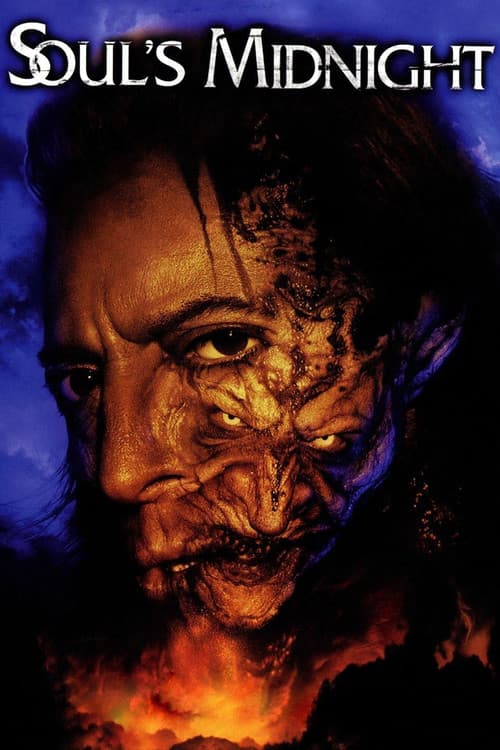 Soul's Midnight poster