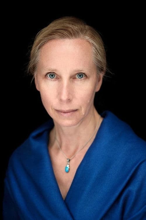 Magdalena Warzecha profile photo