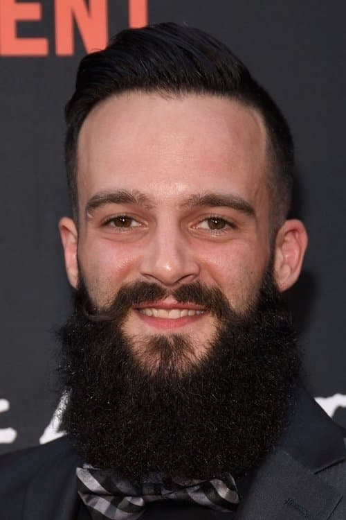 Derek K. Moore profile photo