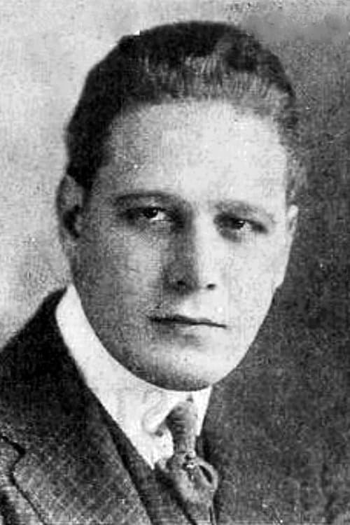 Harry Schumm profile photo