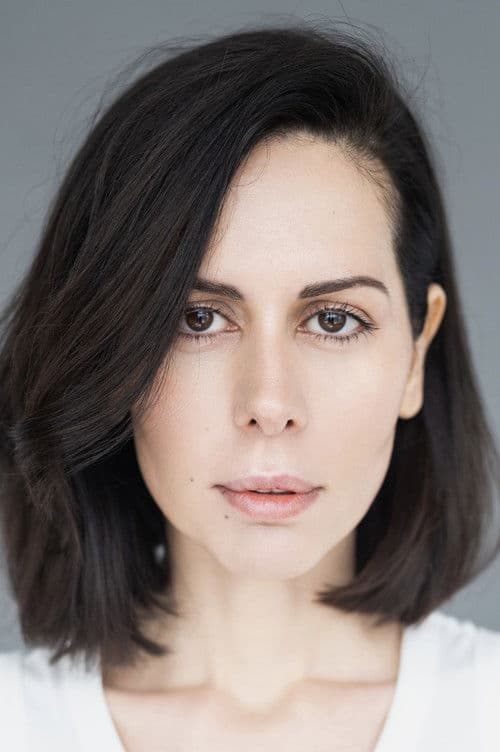 Sabina Akhmedova profile photo