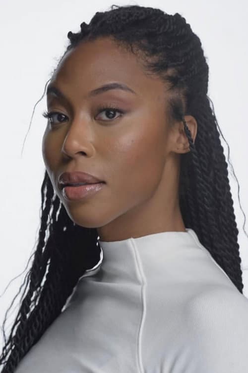 Yasha Jackson profile photo