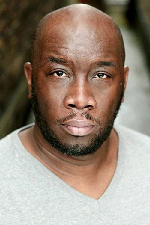 Mark Asante profile photo