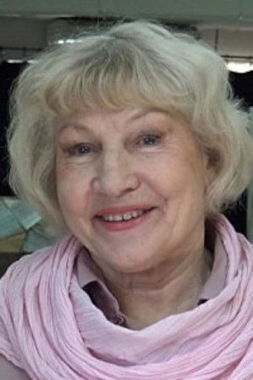 Tatyana Markhel profile photo