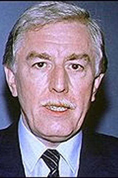 Ian Doyle profile photo