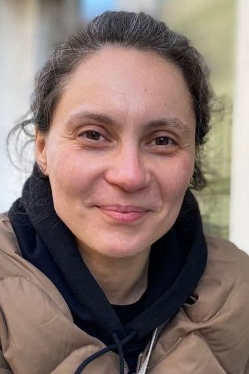 Daria Bassel profile photo