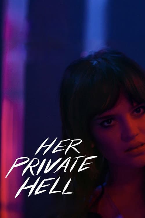 Her Private Hell poster