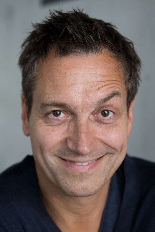 Dieter Nuhr profile photo