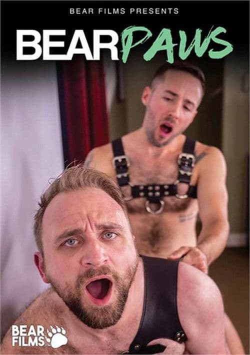 Bear Paws poster