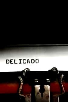 Delicado poster