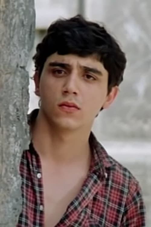 Ashot Gevorkyan profile photo