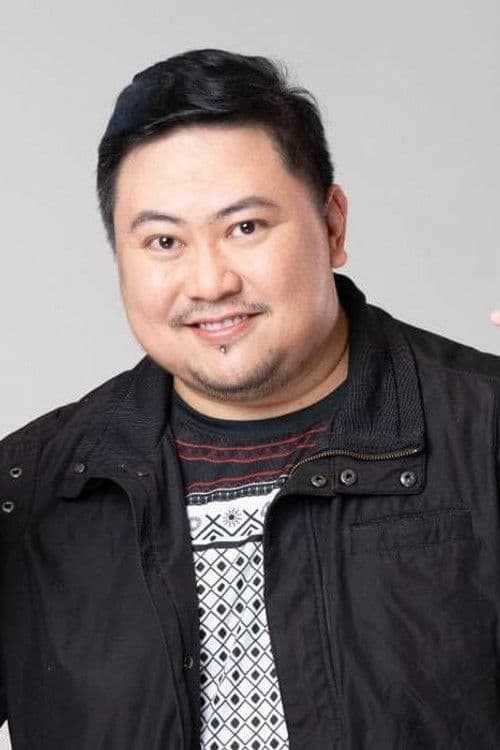 Jason Paul Laxamana profile photo