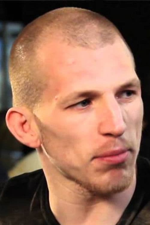 Jeremy Hamilton profile photo