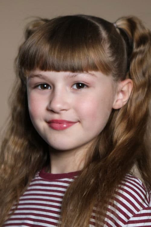 Karólína Pálmadóttir profile photo