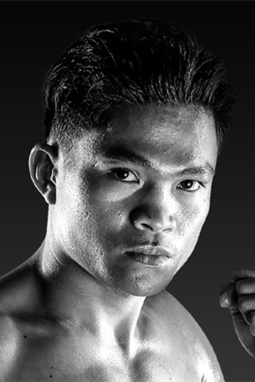 Jerwin Ancajas profile photo