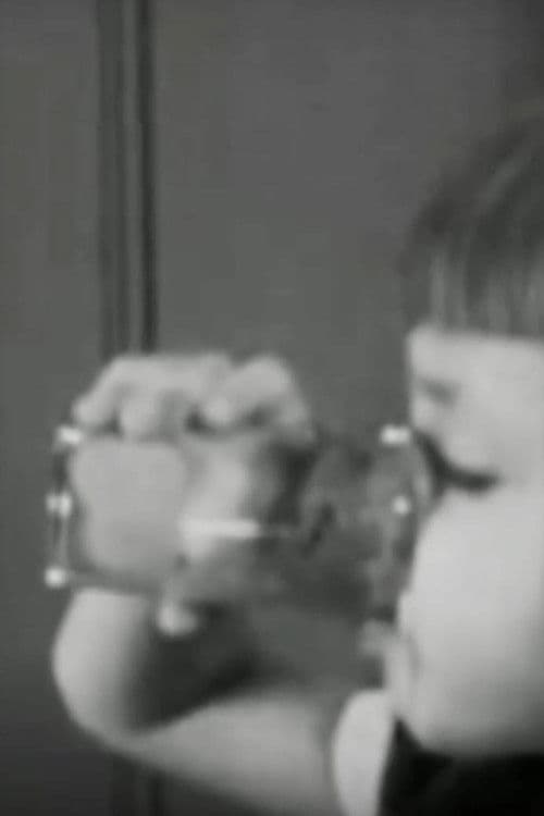 Kitty Cleans Up poster