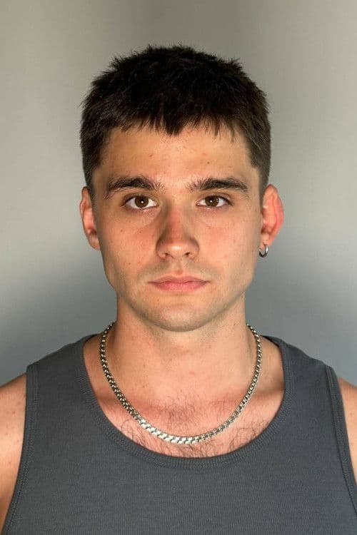 Danila Potapov profile photo