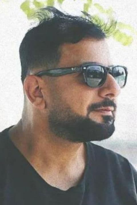 Haider Mohamed profile photo