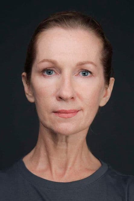 Galina Ponyatovskaya profile photo