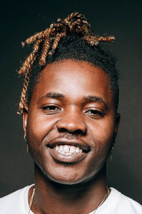 Michael Kabia Aharoni profile photo