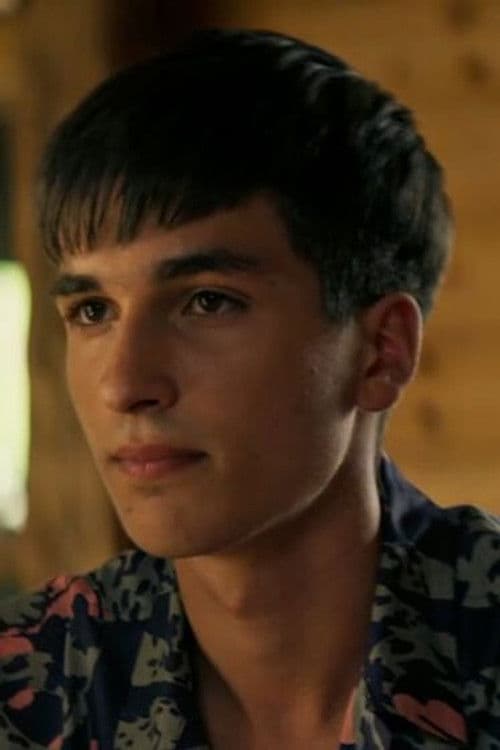 Lukas Bake profile photo