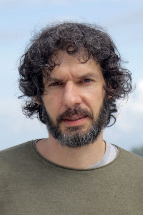 Nicolás Azalbert profile photo