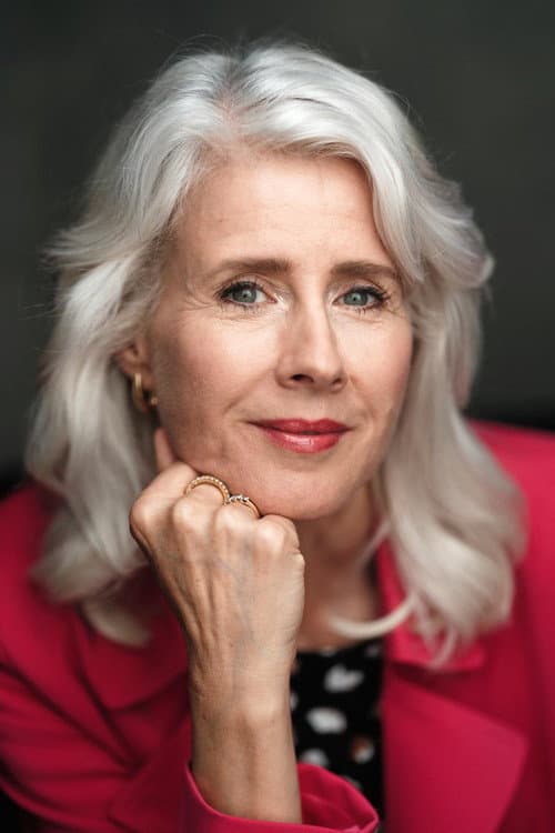 Mona Keijzer profile photo