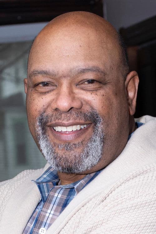 Anthony Wilcox profile photo