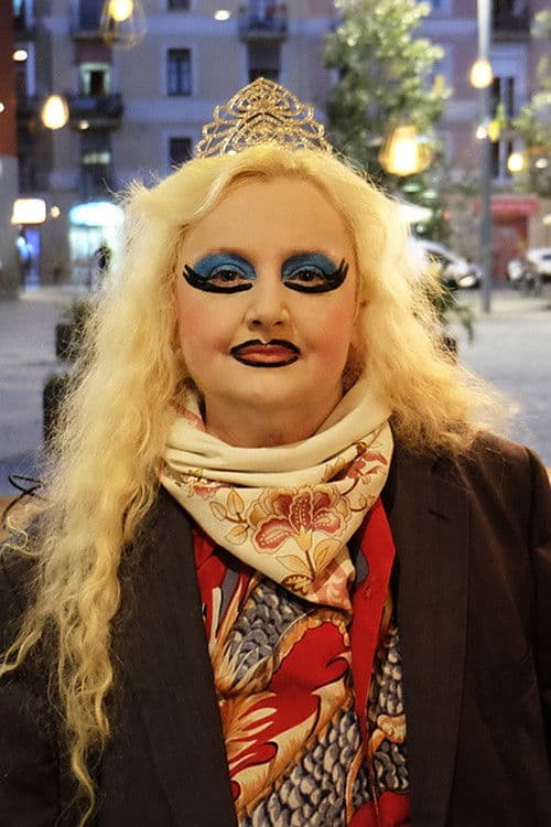 Mónica Coronado profile photo