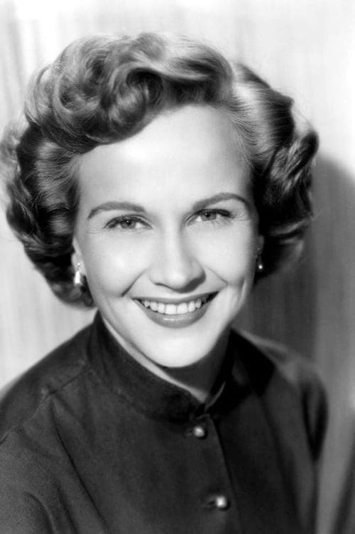 Kim Hunter profile photo