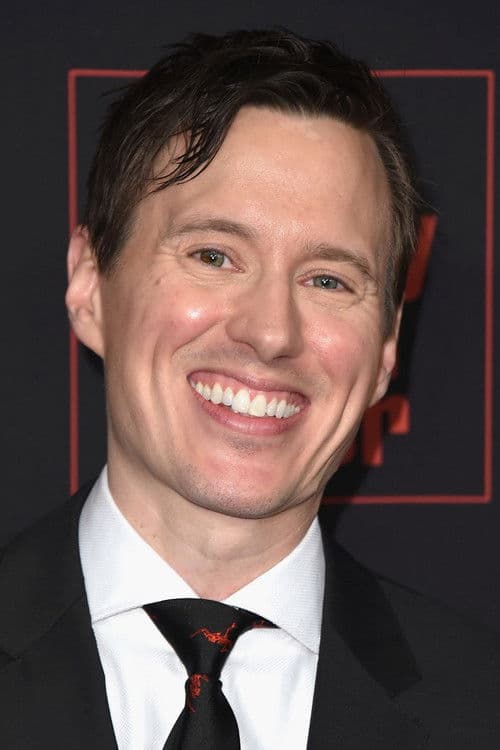 Kurt Froman profile photo