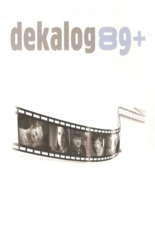 Dekalog 89+ - Kolekcja