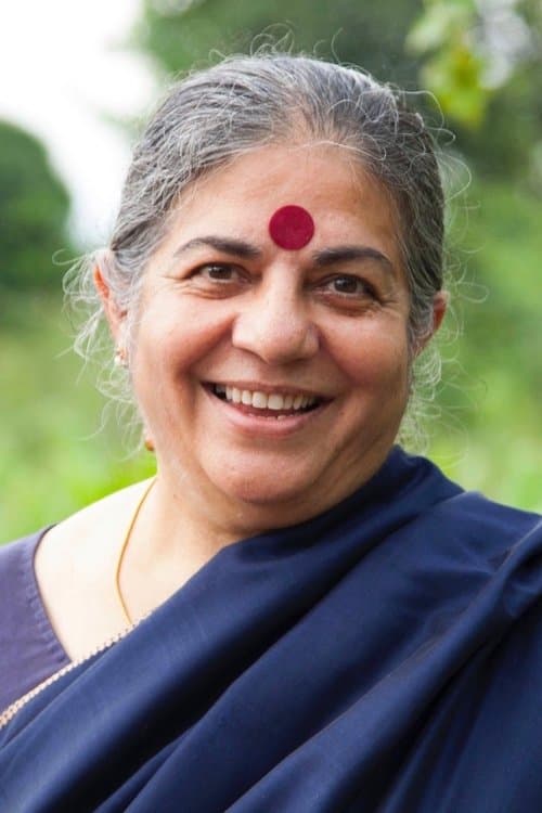 Vandana Shiva profile photo