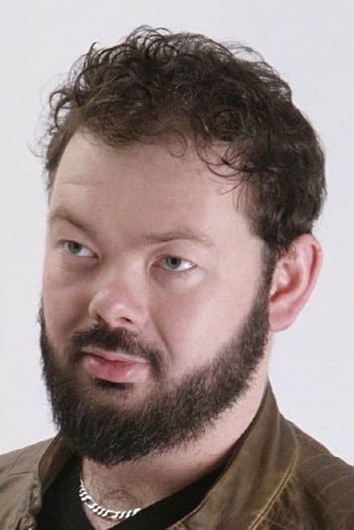 Daniil Korchounov profile photo