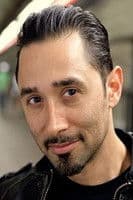 Vaneik Echeverria profile photo