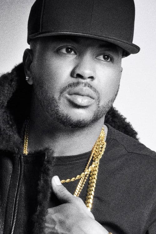 The-Dream profile photo