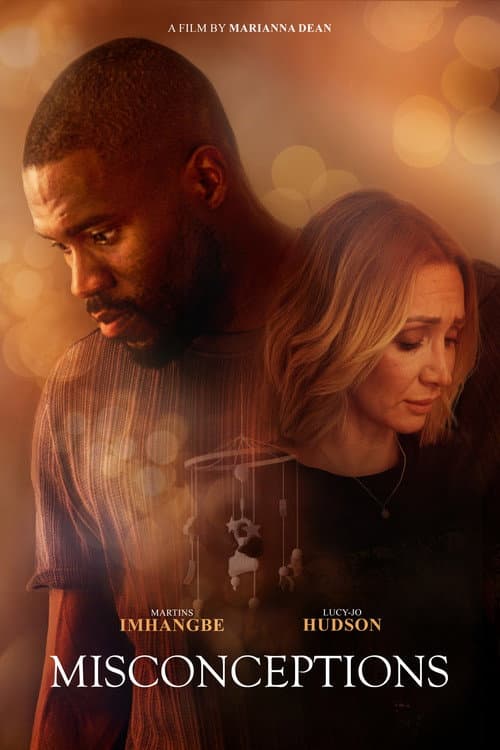 Misconceptions poster