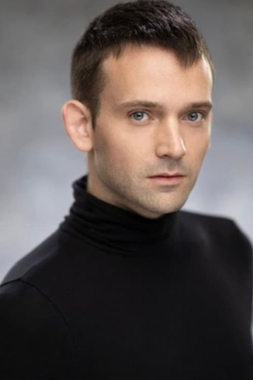 Jerry Burchill profile photo