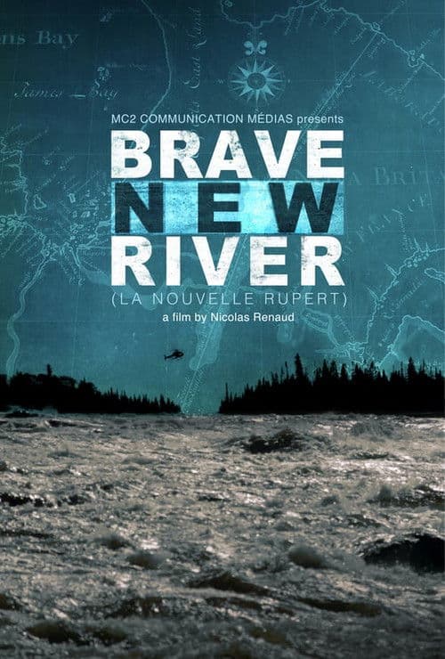 Brave New River poster